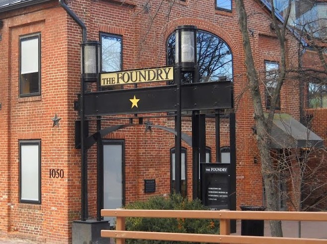 The Foundry, Washington DC