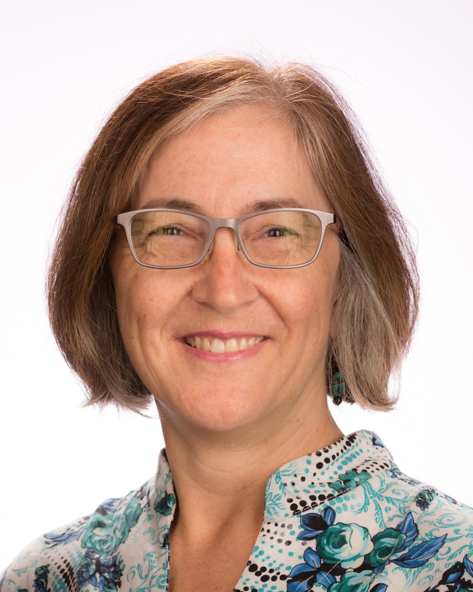 Karen S. Canady