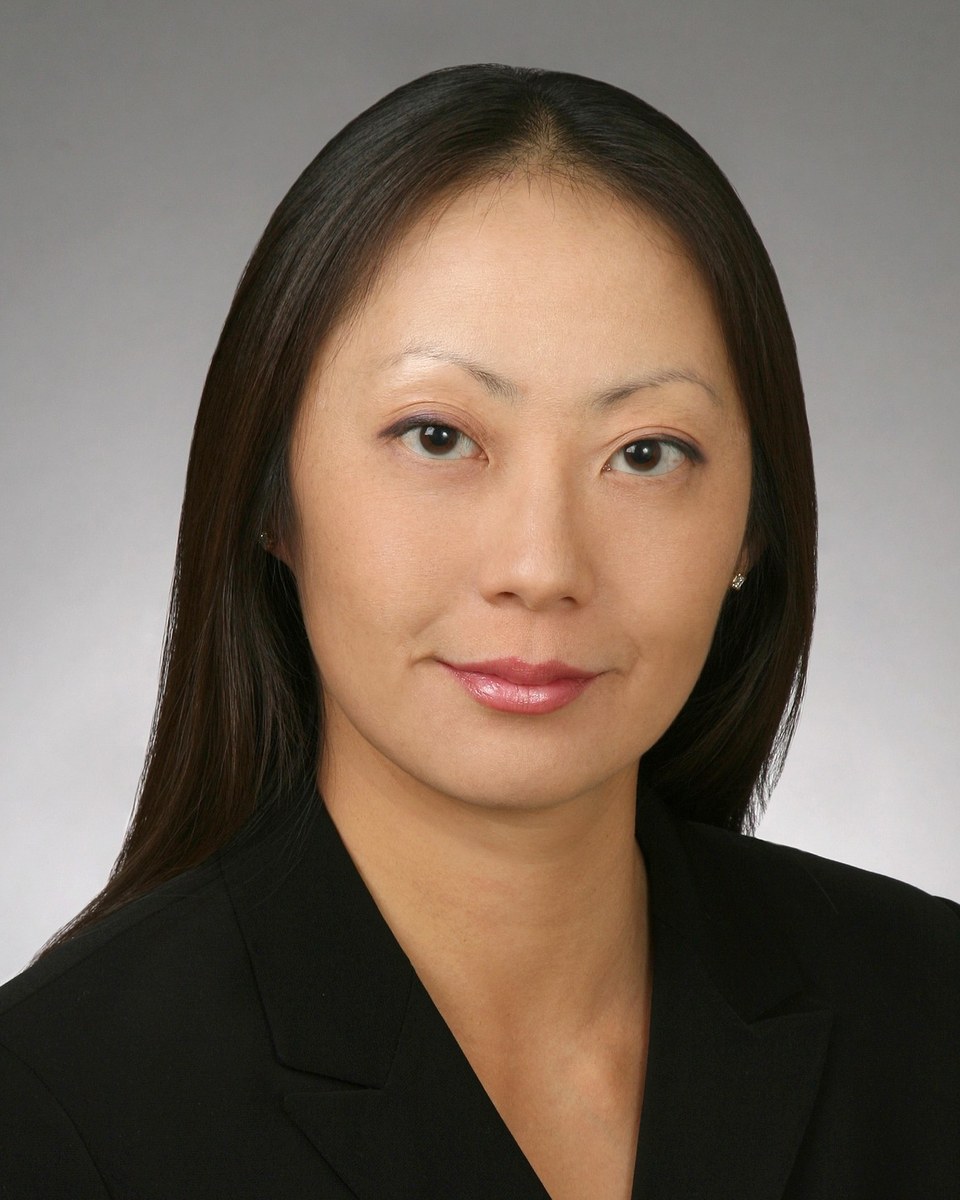 Suzannah K. Sundby